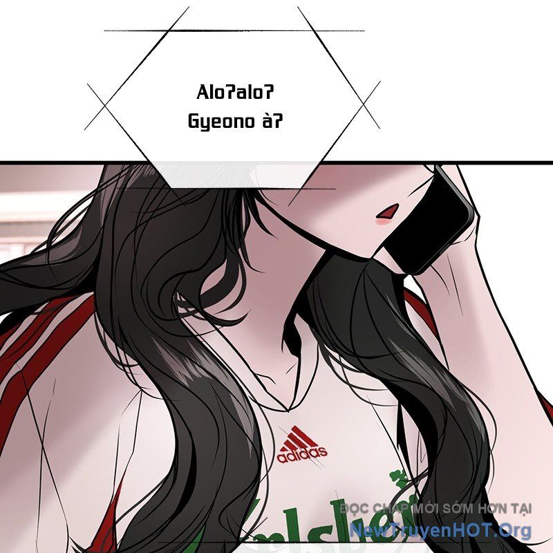 Trở Về Bên Chanbi: Chapter 16