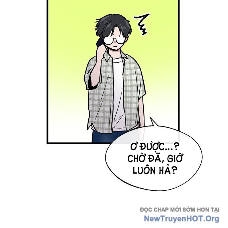 Trở Về Bên Chanbi: Chapter 16