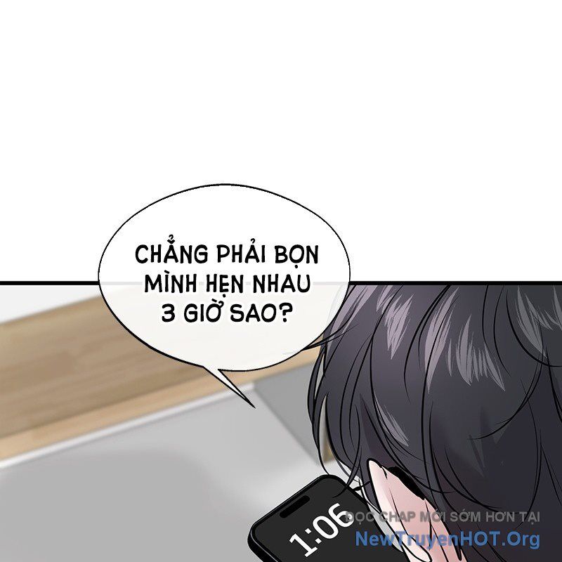 Trở Về Bên Chanbi: Chapter 16