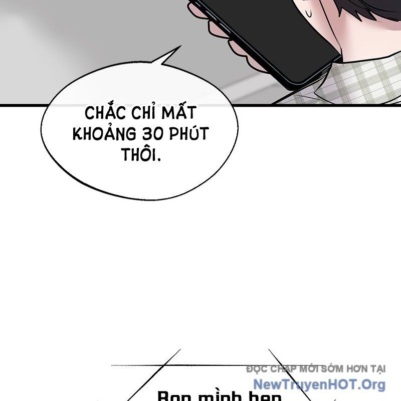 Trở Về Bên Chanbi: Chapter 16