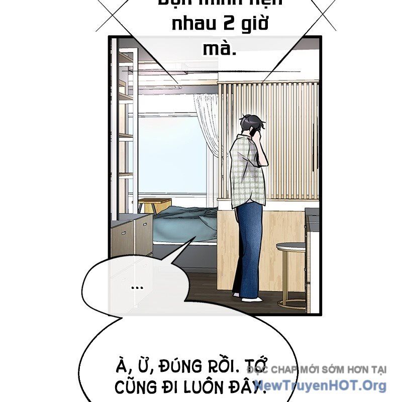 Trở Về Bên Chanbi: Chapter 16