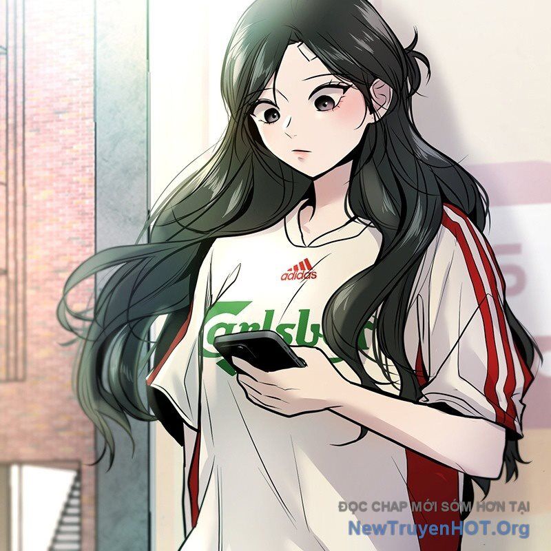 Trở Về Bên Chanbi: Chapter 16