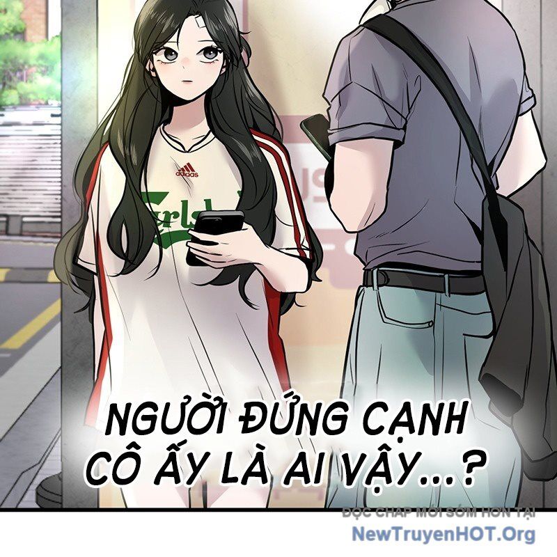 Trở Về Bên Chanbi: Chapter 16