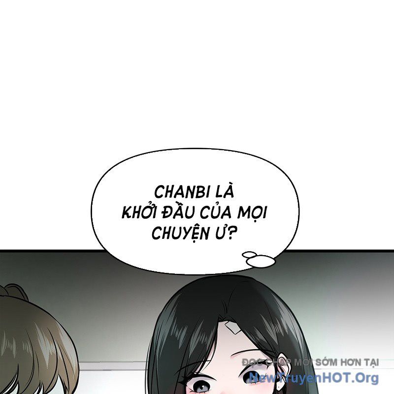 Trở Về Bên Chanbi: Chapter 16