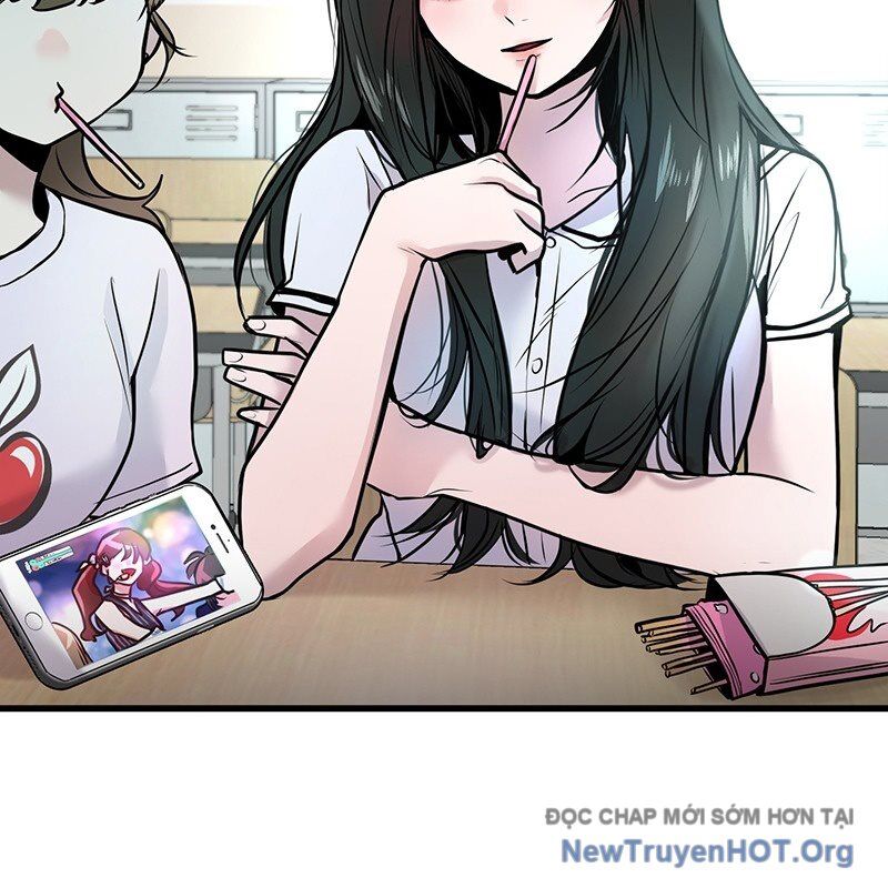 Trở Về Bên Chanbi: Chapter 16