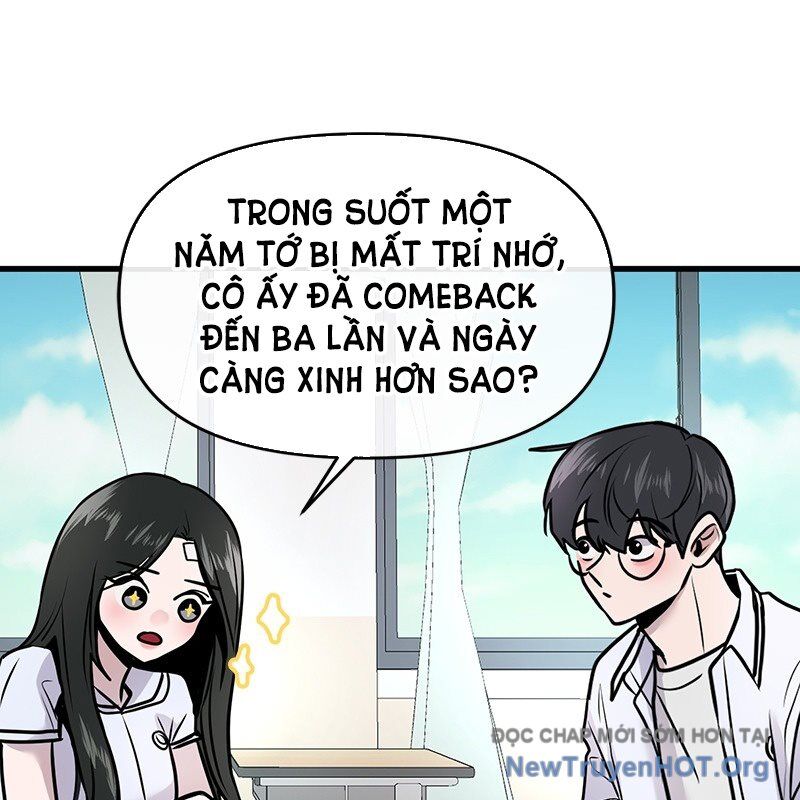 Trở Về Bên Chanbi: Chapter 16