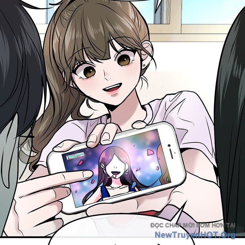 Trở Về Bên Chanbi: Chapter 16