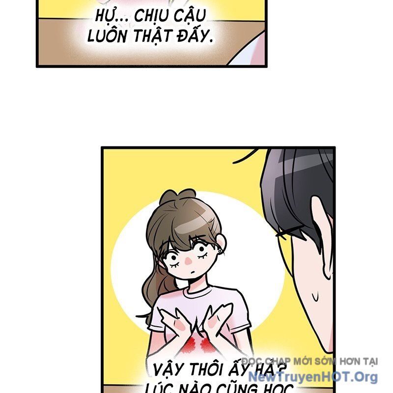 Trở Về Bên Chanbi: Chapter 16