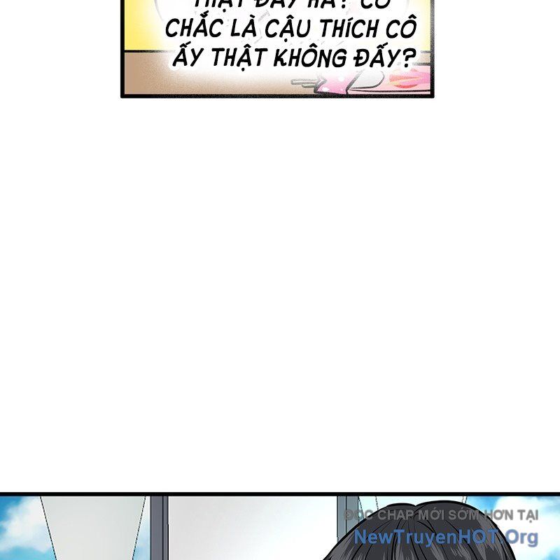 Trở Về Bên Chanbi: Chapter 16