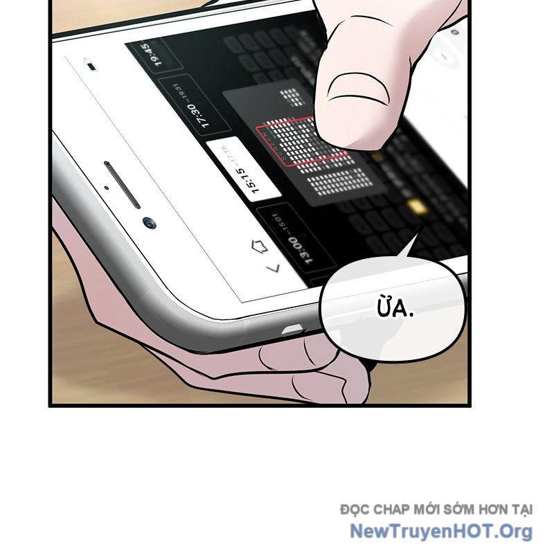 Trở Về Bên Chanbi: Chapter 16