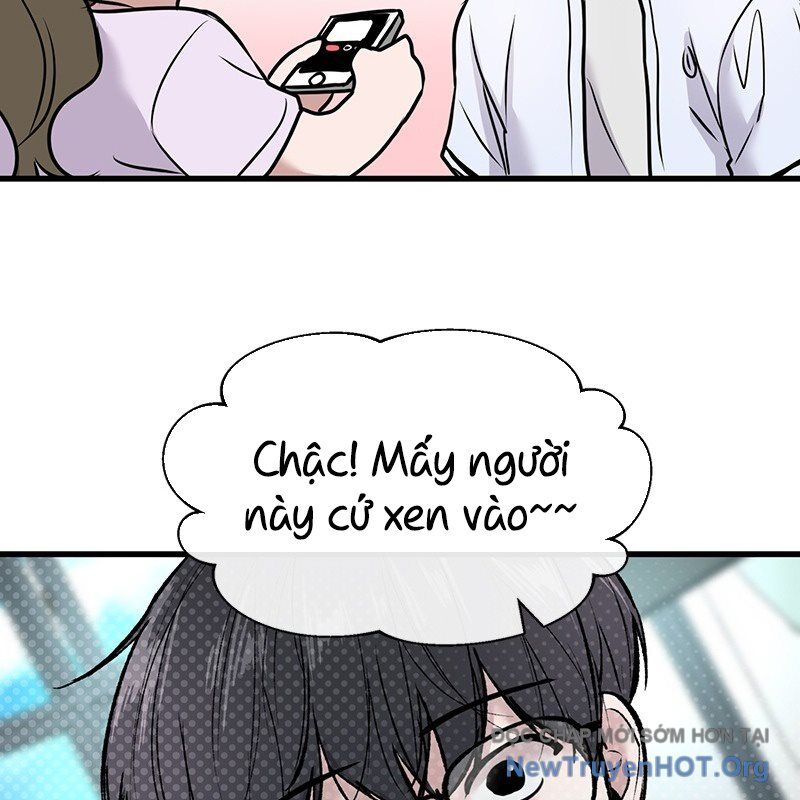 Trở Về Bên Chanbi: Chapter 16