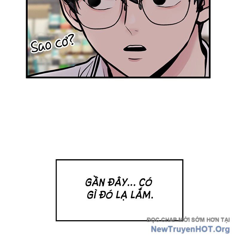 Trở Về Bên Chanbi: Chapter 16