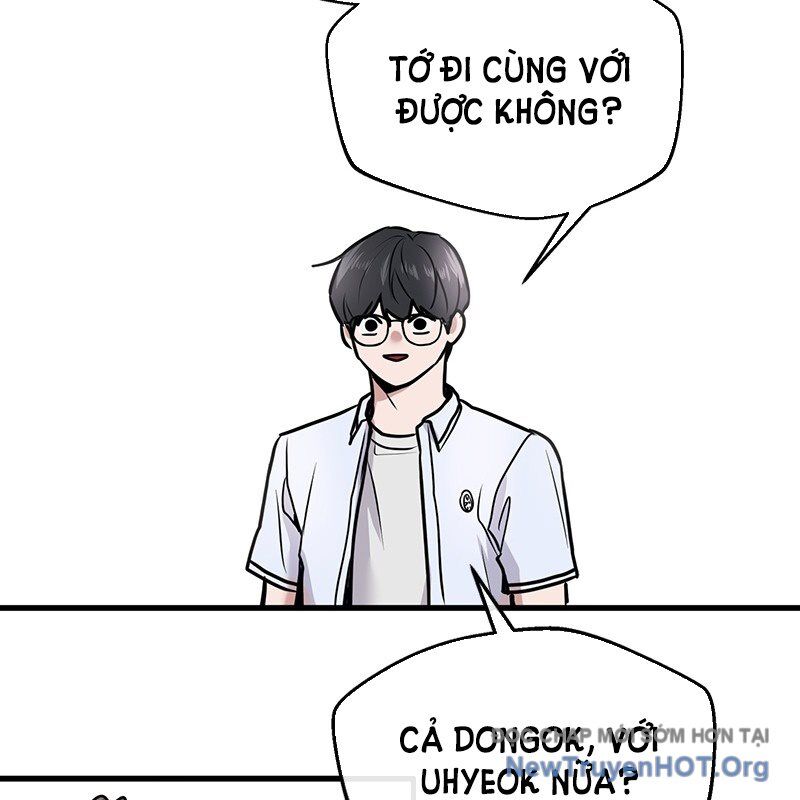 Trở Về Bên Chanbi: Chapter 16