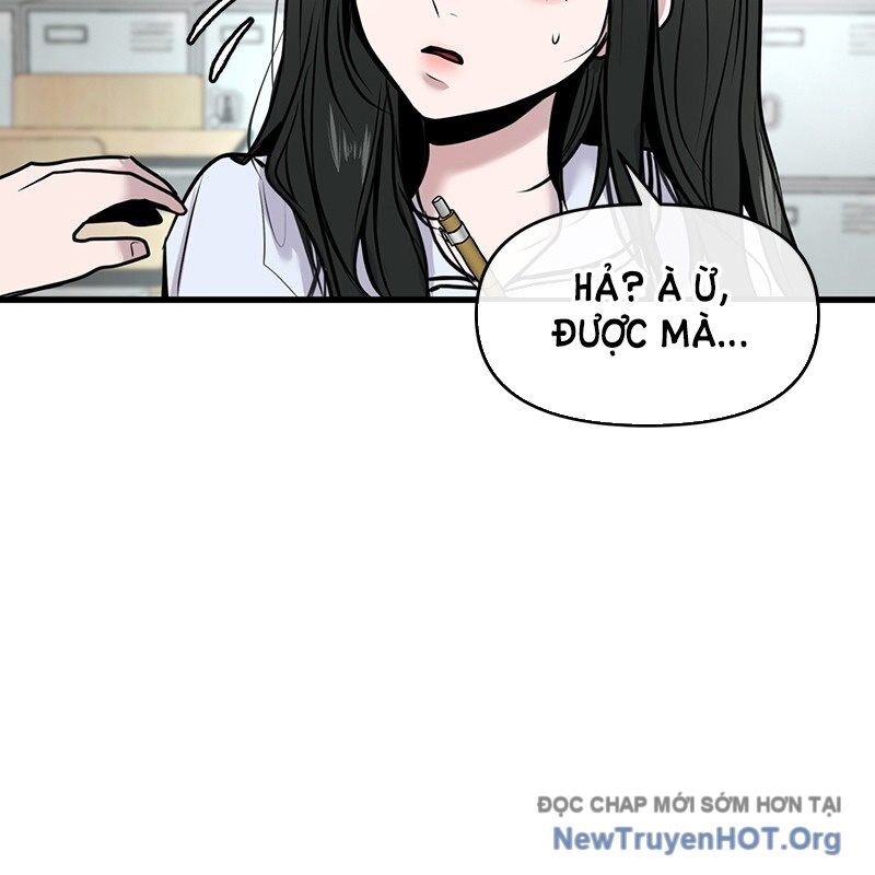 Trở Về Bên Chanbi: Chapter 16