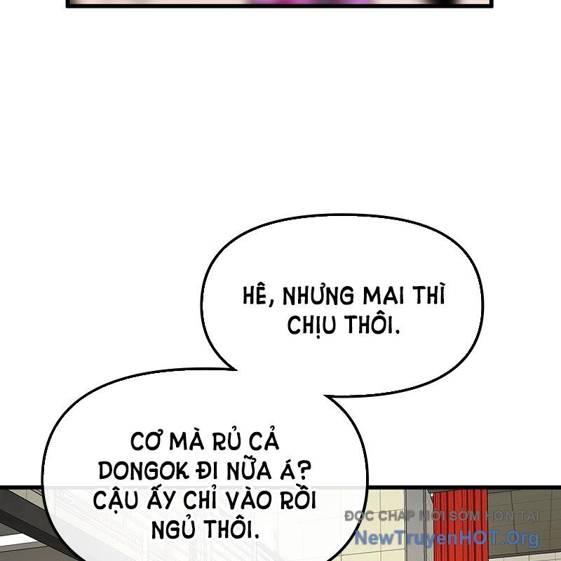 Trở Về Bên Chanbi: Chapter 16