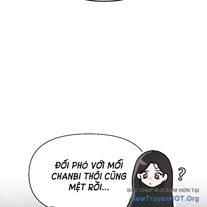 Trở Về Bên Chanbi: Chapter 16