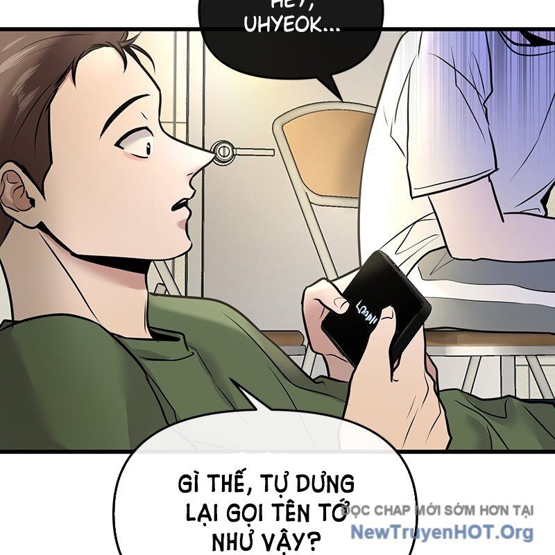 Trở Về Bên Chanbi: Chapter 16