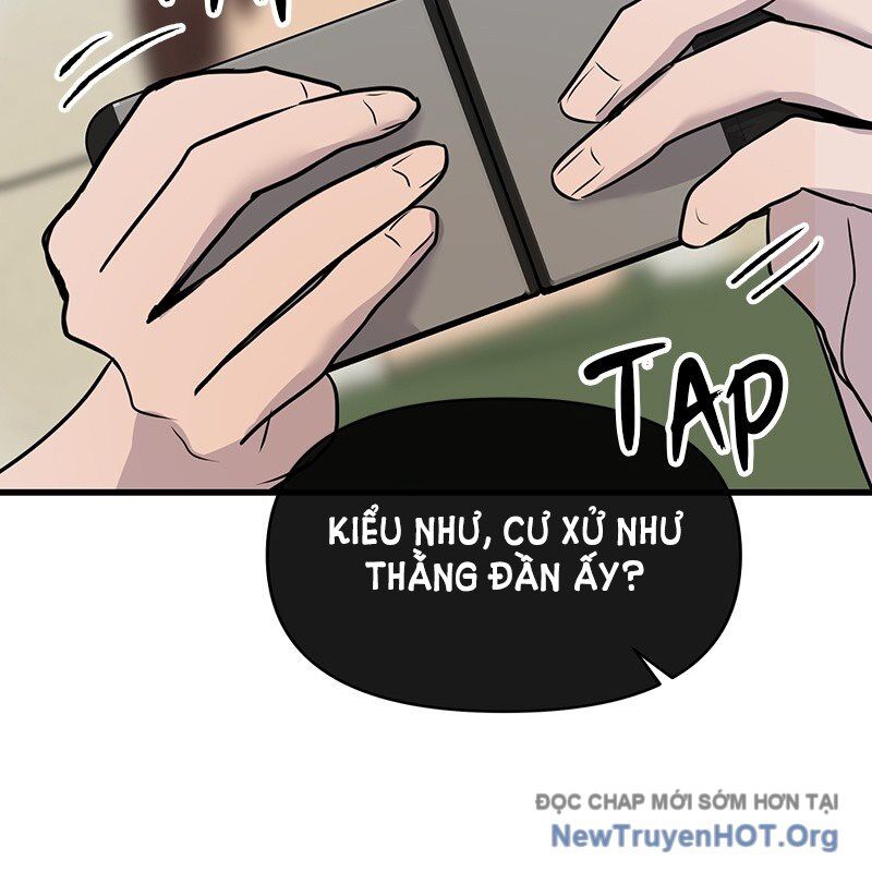 Trở Về Bên Chanbi: Chapter 16