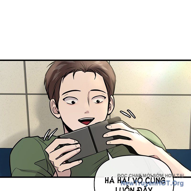 Trở Về Bên Chanbi: Chapter 16