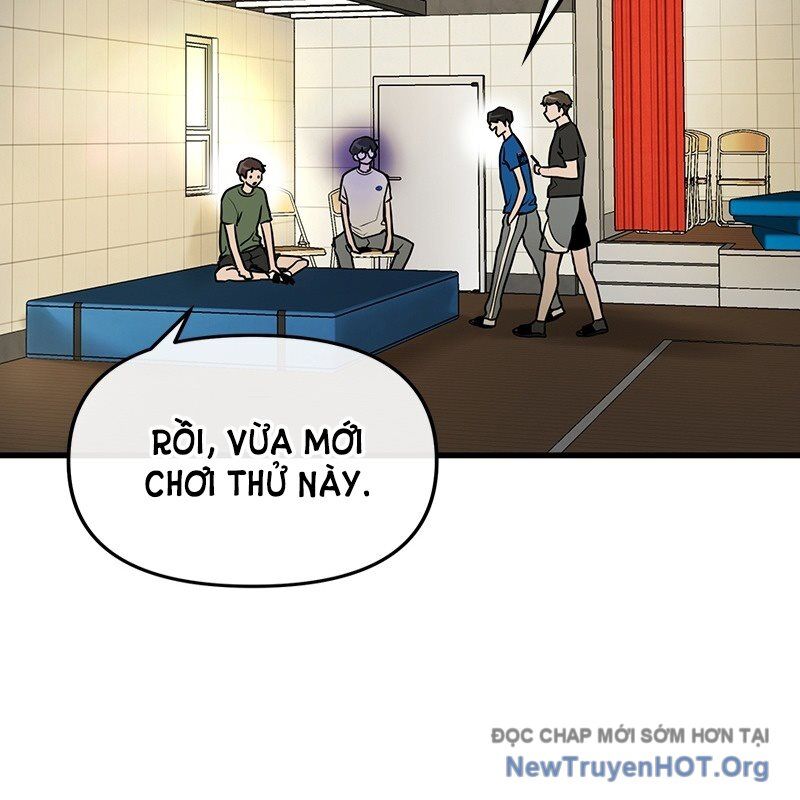 Trở Về Bên Chanbi: Chapter 16