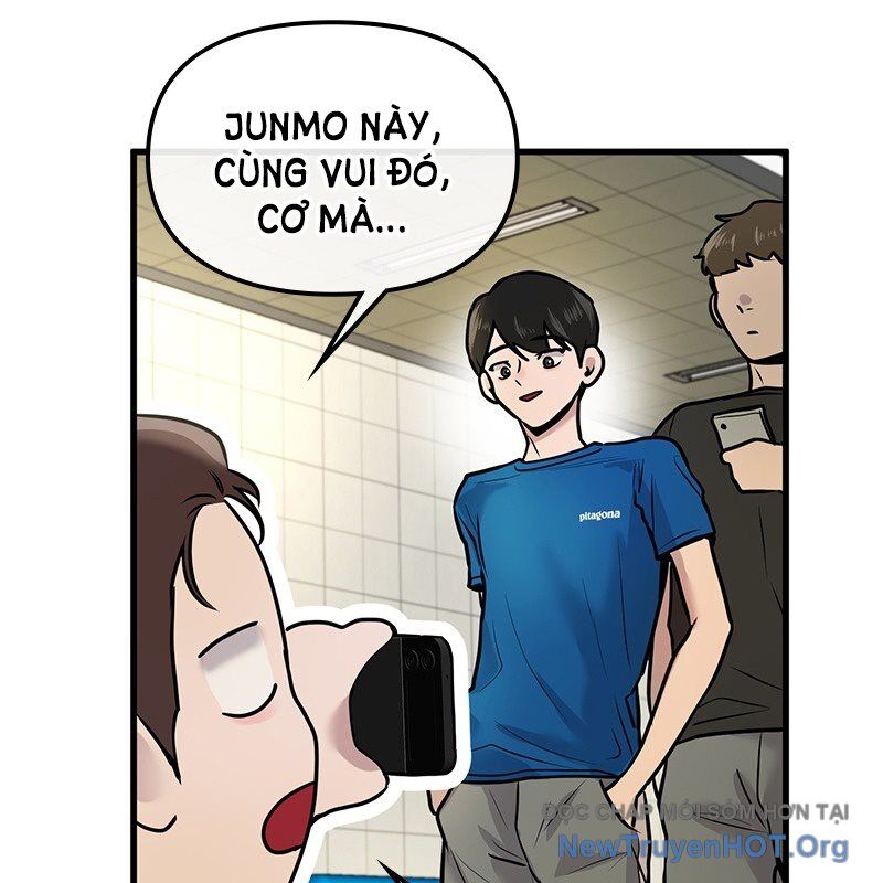 Trở Về Bên Chanbi: Chapter 16