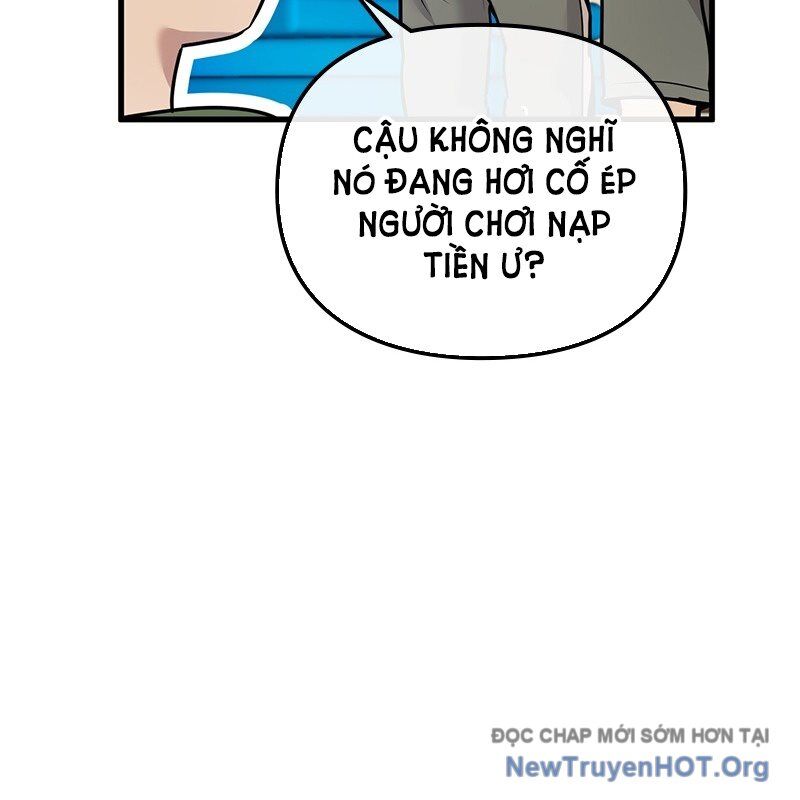 Trở Về Bên Chanbi: Chapter 16