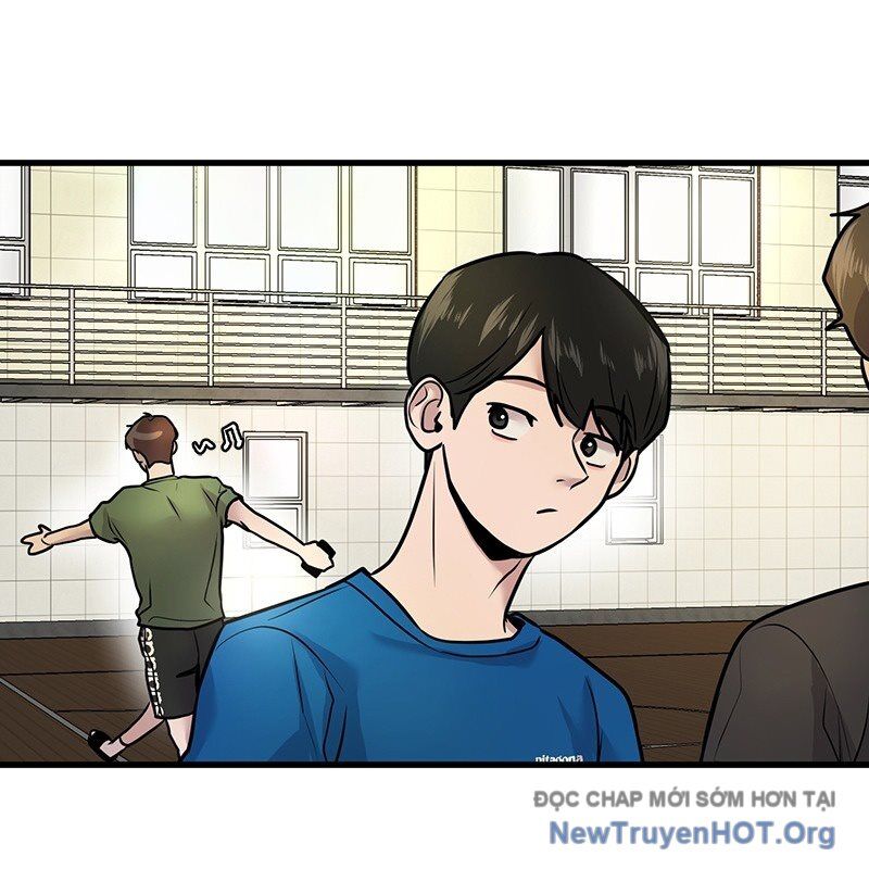 Trở Về Bên Chanbi: Chapter 16