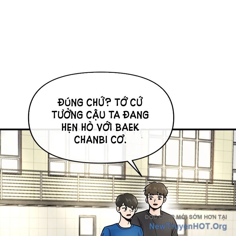 Trở Về Bên Chanbi: Chapter 16