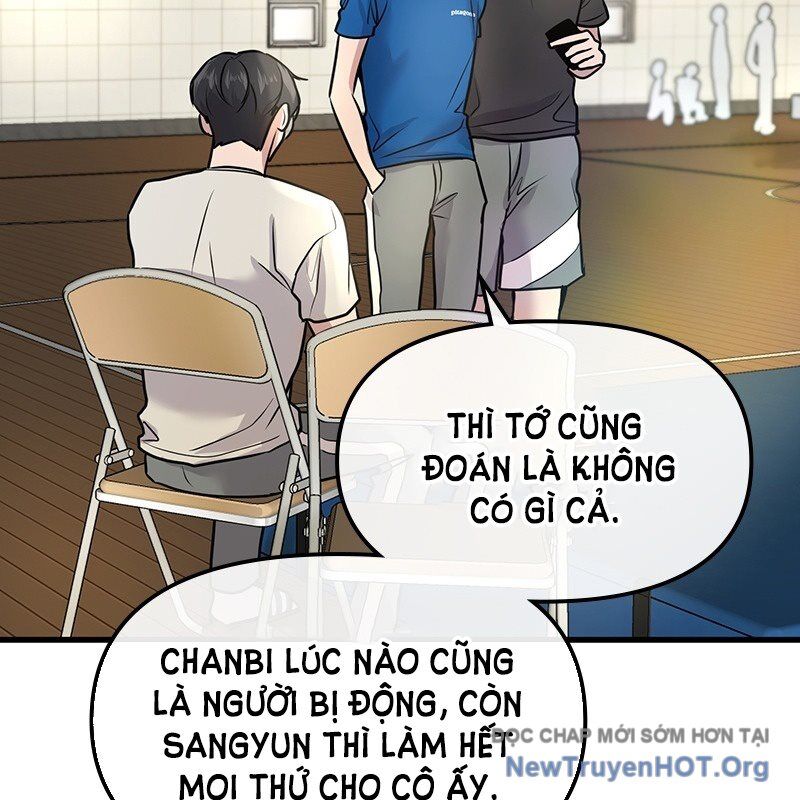 Trở Về Bên Chanbi: Chapter 16