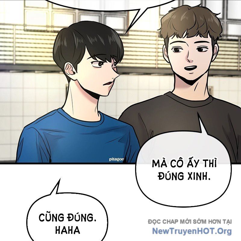 Trở Về Bên Chanbi: Chapter 16