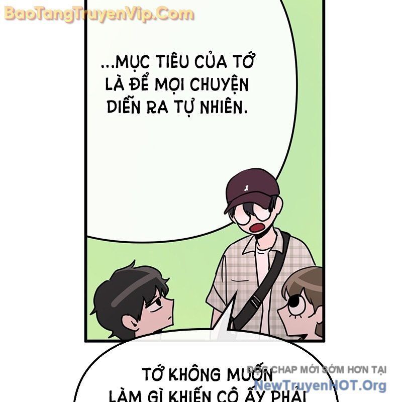 Trở Về Bên Chanbi: Chapter 18