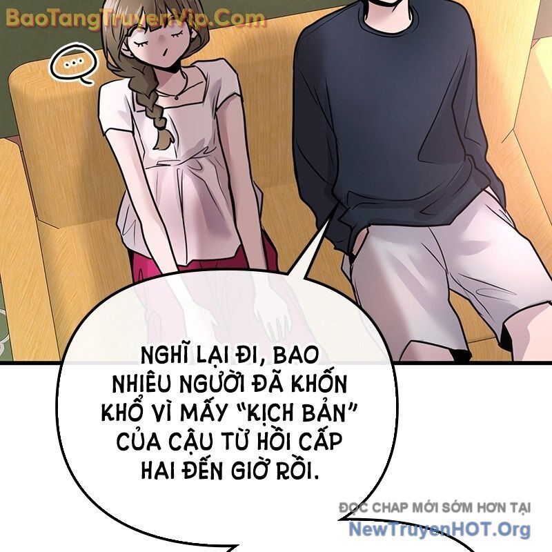 Trở Về Bên Chanbi: Chapter 18