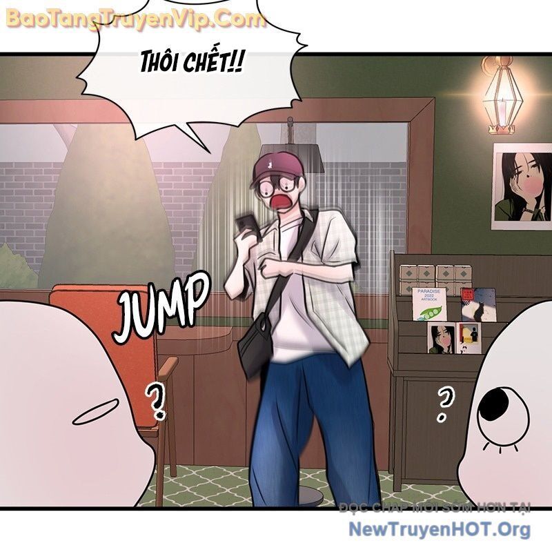 Trở Về Bên Chanbi: Chapter 18