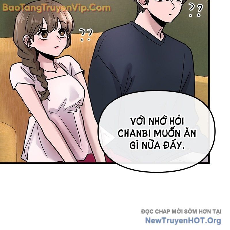 Trở Về Bên Chanbi: Chapter 18