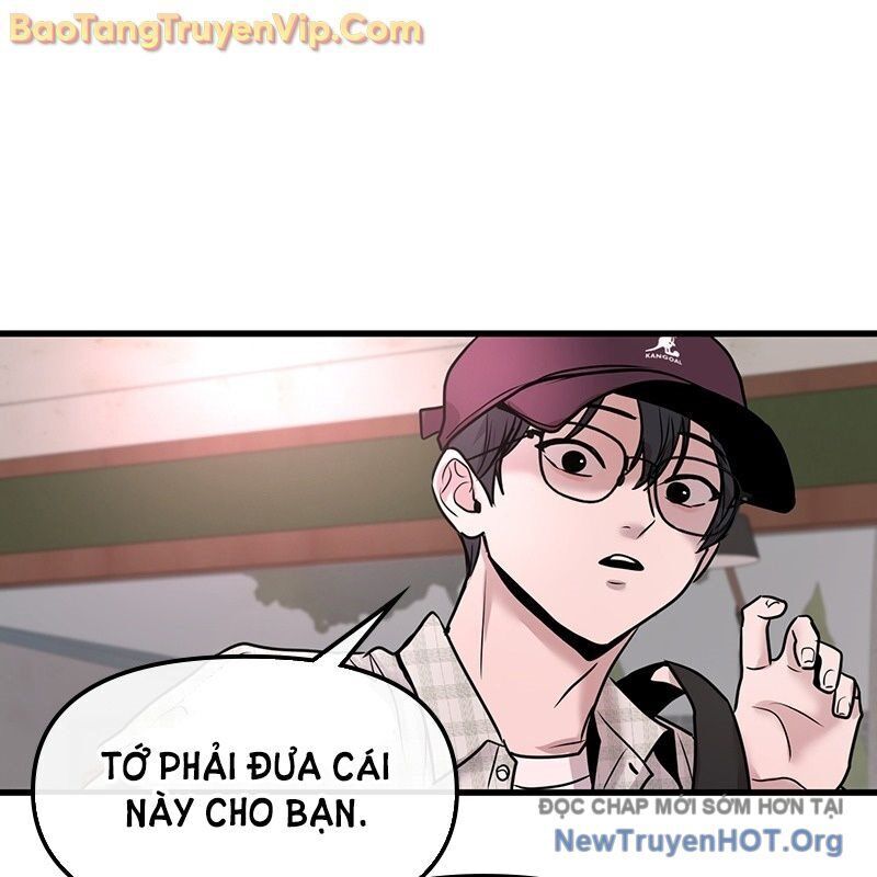 Trở Về Bên Chanbi: Chapter 18