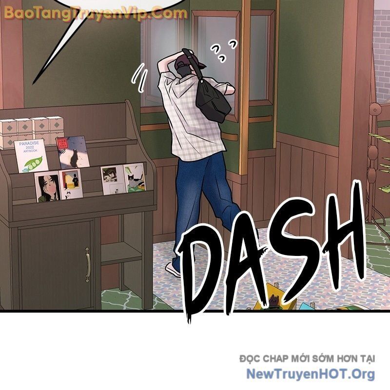 Trở Về Bên Chanbi: Chapter 18