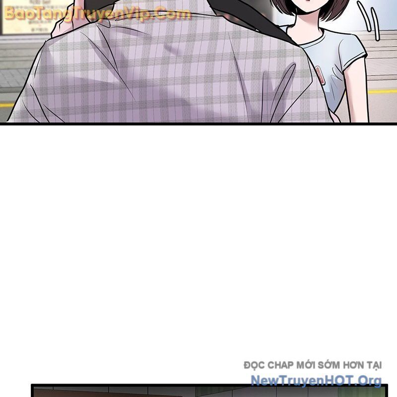 Trở Về Bên Chanbi: Chapter 18