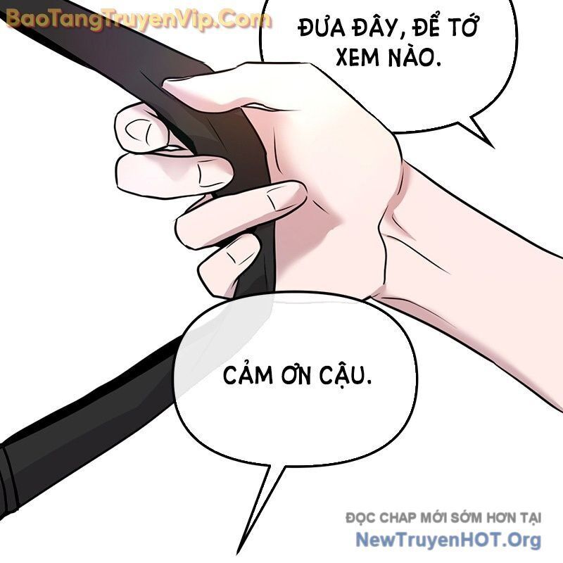 Trở Về Bên Chanbi: Chapter 18