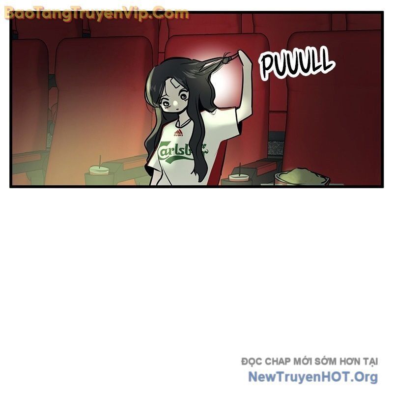 Trở Về Bên Chanbi: Chapter 18