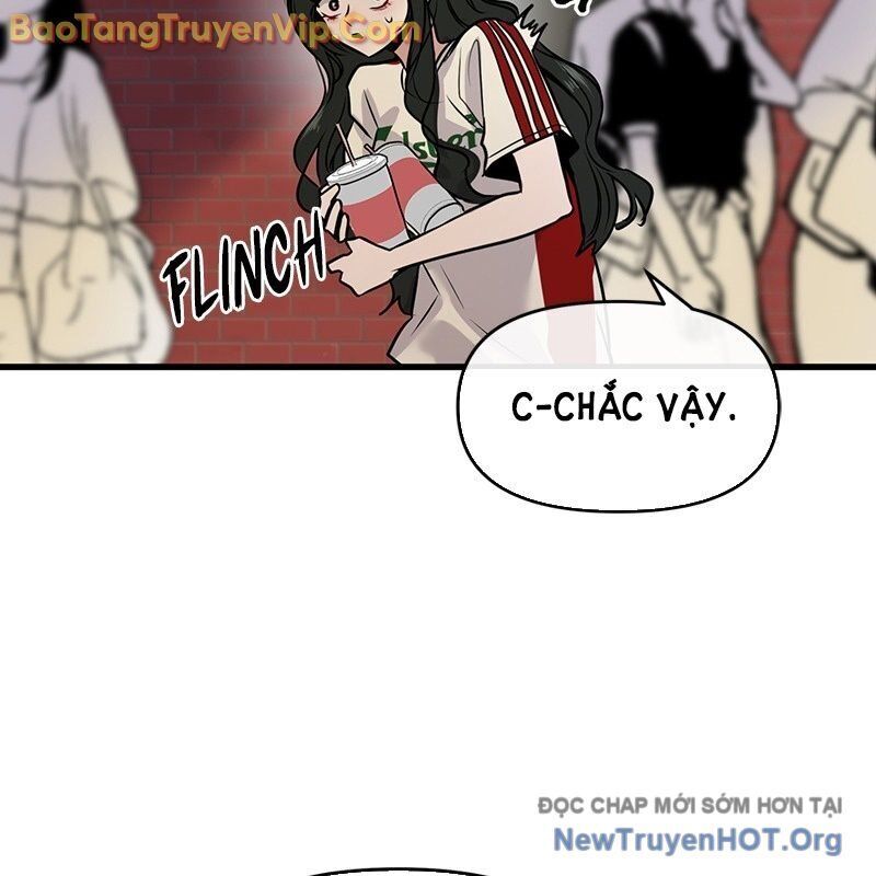 Trở Về Bên Chanbi: Chapter 18