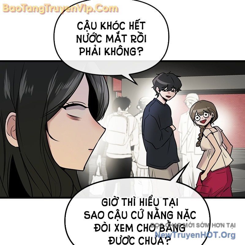 Trở Về Bên Chanbi: Chapter 18