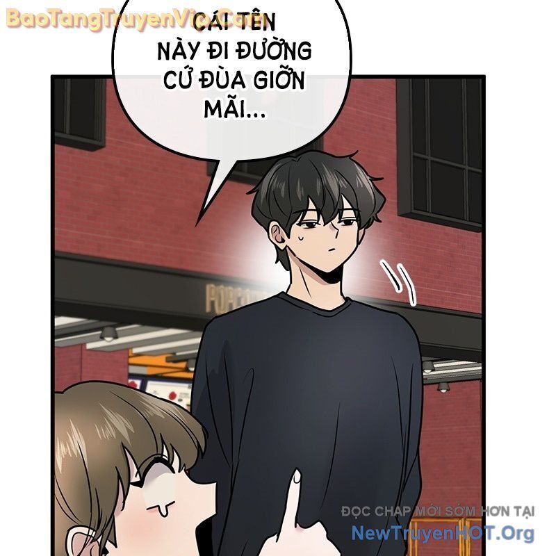 Trở Về Bên Chanbi: Chapter 18