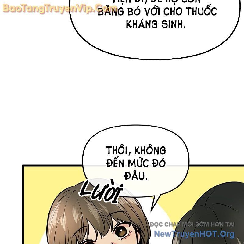 Trở Về Bên Chanbi: Chapter 18