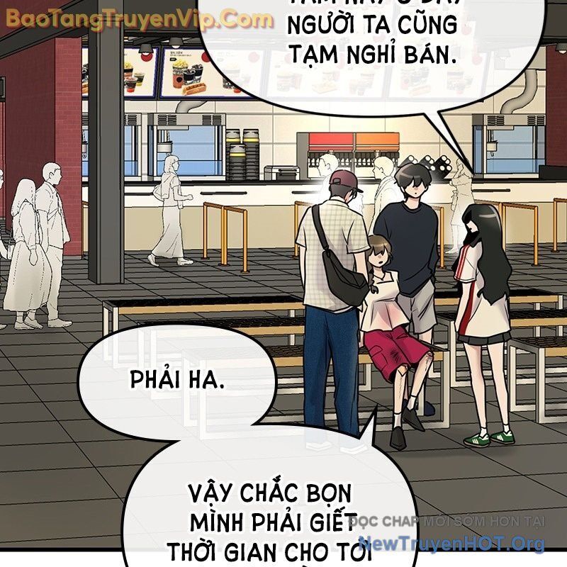 Trở Về Bên Chanbi: Chapter 18