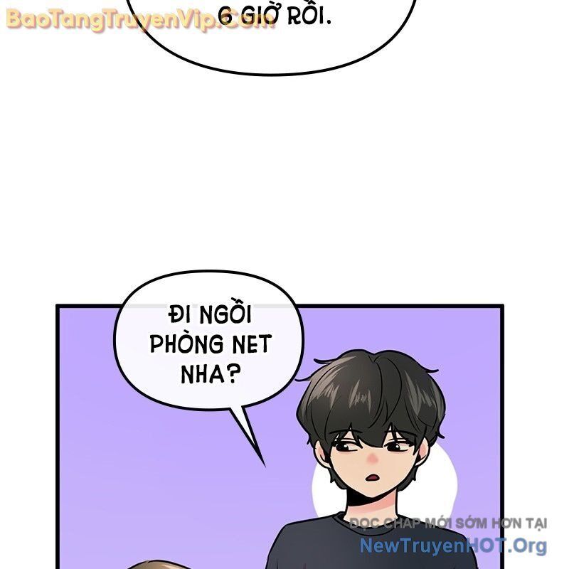 Trở Về Bên Chanbi: Chapter 18