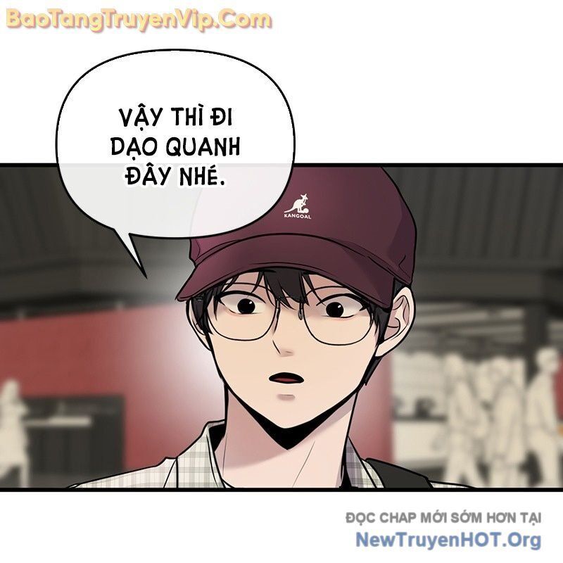 Trở Về Bên Chanbi: Chapter 18