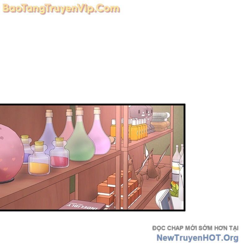 Trở Về Bên Chanbi: Chapter 18