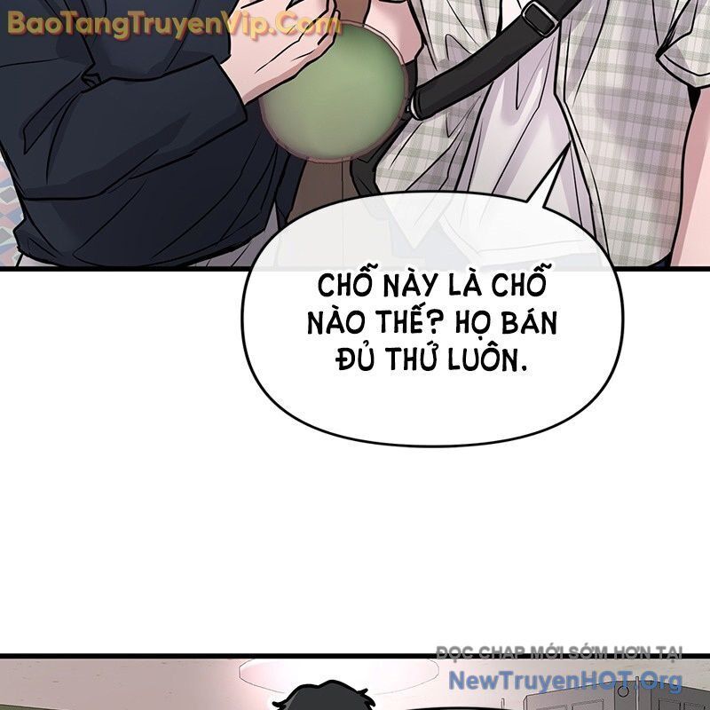 Trở Về Bên Chanbi: Chapter 18