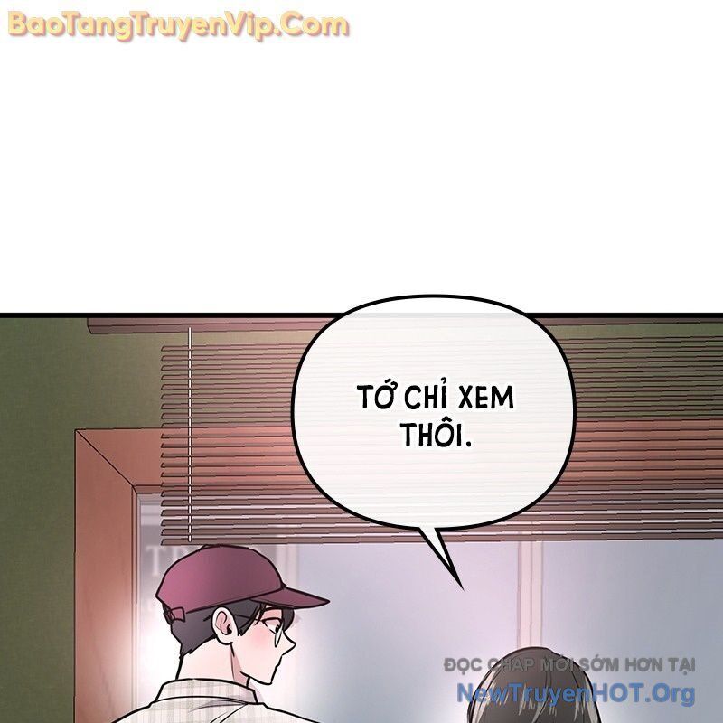 Trở Về Bên Chanbi: Chapter 18