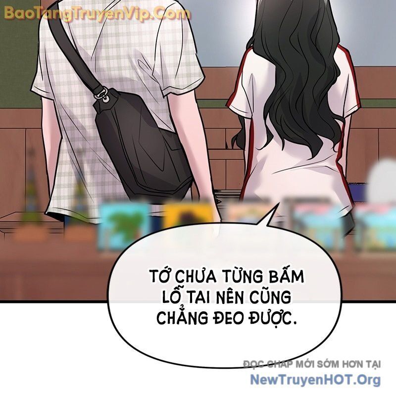 Trở Về Bên Chanbi: Chapter 18